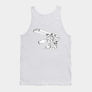 Design Tank Top